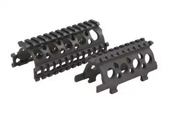 RIS Rail Set for AKS-74U Carbine Replica