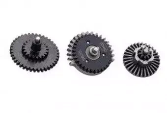 Zestaw wzmocnionych zębatek SR25