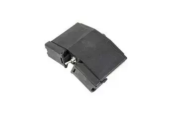 Caja de baterías ficticias para el AVS-9