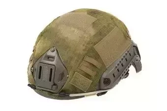 Táctica funda casco tipo FAST - ATC FG