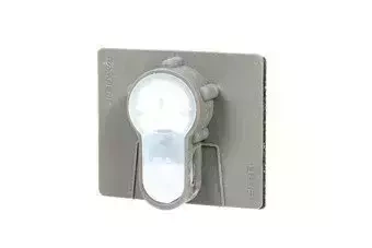 Marker elektroniczny Lightbuck V - Foliage Green (białe światło)