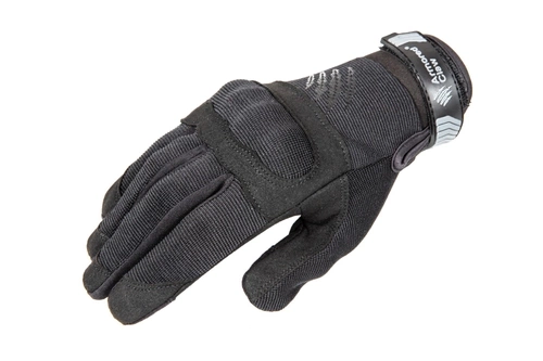 Rękawice taktyczne Armored Claw Shield Flex™ Hot Weather - Czarne