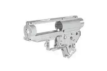 Wzmocniony szkielet gearboxa CNC do replik Amoeba (8mm)