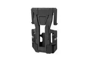 Adaptér MOLLE pro nakladače FSMR - černý