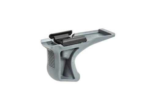 Tactique grip angle RIS - gris