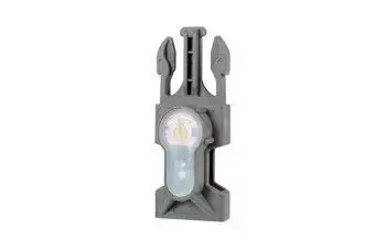 Marker elektroniczny Lightbuck Fastex - Foliage Green (różowe światło)
