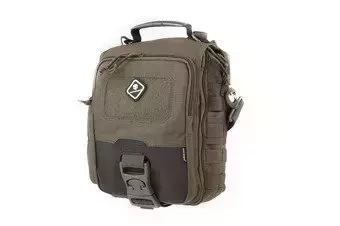 Taktyczna torba na netbooka - Foliage Green