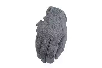 Guantes Mechanix Original™ - Gris Lobo