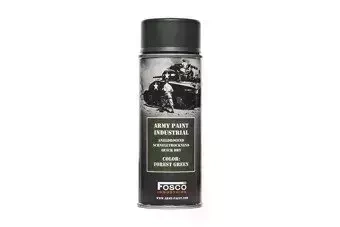 Farba do maskowania - Forest Green