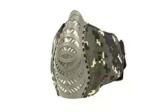 Máscara de media cara - AOR2