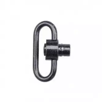 Metalowy uchwyt do zawieszenia taktycznego