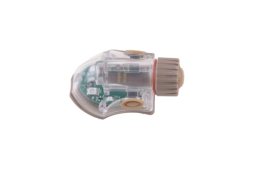 Marker typu Manta Strobe Type 2 (czerwone światło) - DE