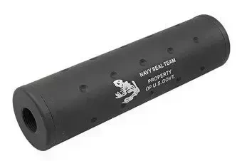 SIL-013 silencer