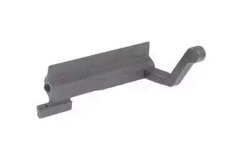 Poignée de rechargement AK agrandie