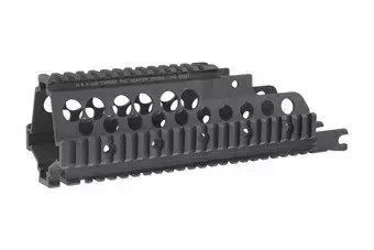 Rail RAS G36K