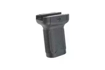 Vertical grip RIS táctico - negro