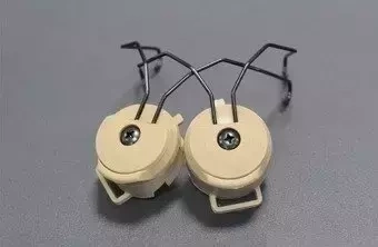 Montura para protectores auditivos FMA - DE