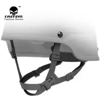 Sistema H-Nape para cascotipo MICH - negro