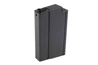 Hi-Cap type magazine for the M14 replicas