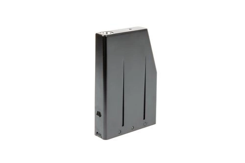 Green Gas Container for M870 Shotgun Replica