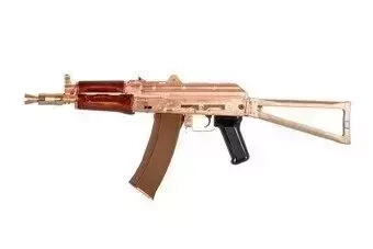 Réplica fusilka ELS-74UN "Copper Brother" Vintage Custom