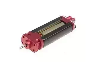 Motor a réplicas tipo PTW