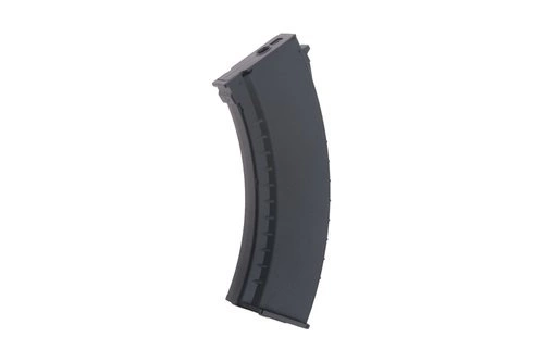 Cargador Mid-cap para réplicas tipo AK (7.62) - negro