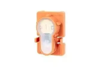 Lightbuck RIS electronic marker - orange (orange light)