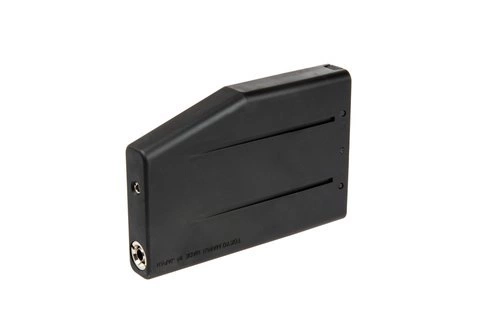 Green gas conteneur pour fusils à pompe airsofty M870