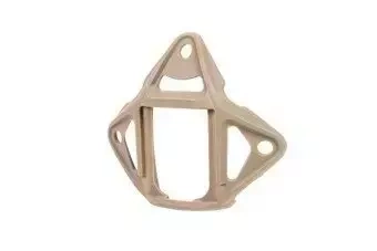 NVG VS T2 Mount - Dark Earth