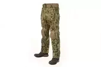 Pantalones tácticos tipo G3 - AOR2