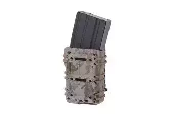 Pochette SMC pour chargeur 5.56 (MOLLE) - AOR1