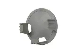 Lockout Dip Can helmet mount - Foliage Green
