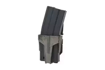 Szybka ładownica FSMR (MOLLE) - ATC