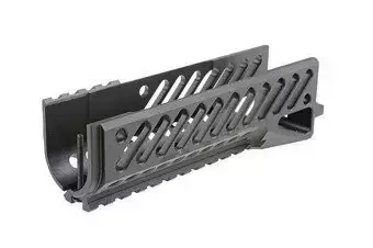 Lůžko B-20 pro zbraní typ RPK74M