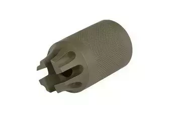 Réglable Amplificateur PWS Diablo - OD