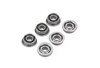 Rodamientos de bolas de cerámica de 8 mm