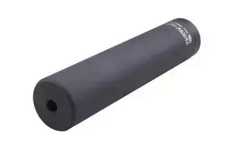 Supresor de sonido con trazadorem bolas tipo Tracer - negro