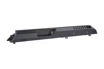 XR5-1706 Carbine Replica Upper - Black