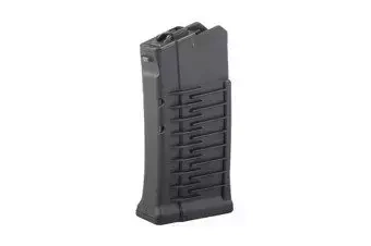 Hi-Cap 250 BB Magazine for GSS Replicas