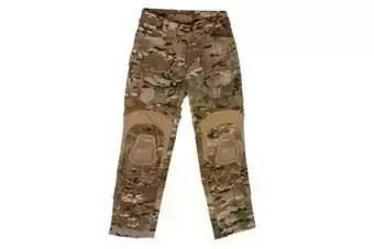 Pantalones tipo G3 Advanced Version - Multicam