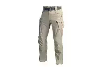 Pantalones tácticos para exteriores - Beige
