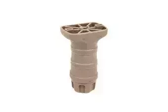 Corto grip Tactical MLOK - Dark Earth