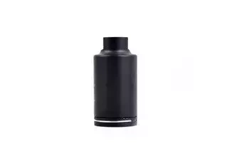 Flash and sound amplifier EX156-BLK-NAV