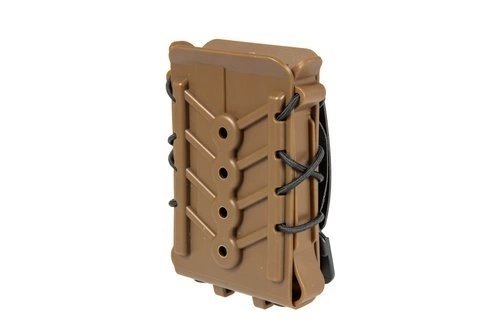 Bolsa HSG para cargador 7,62 - Tierra oscura