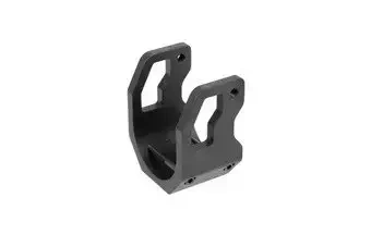 Tactical Sling Mount for P90 Replicas - Black
