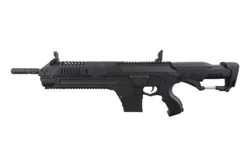 XR-5 FG-1503 Carbine Replica – Black