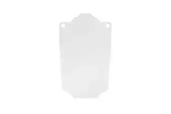 Lente protectora AEGes L para la óptica