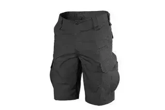 CPU® Shorts - Black