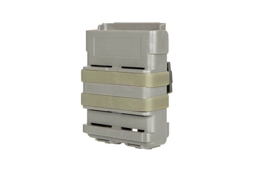 FAST cargadory 5.56 - verde de follaje